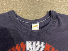 Load image into Gallery viewer, 1979 KISS World Tour T-Shirt