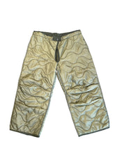 Load image into Gallery viewer, M-65 Military Liner Pants