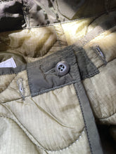 Load image into Gallery viewer, M-65 Military Liner Pants