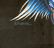 Load image into Gallery viewer, 1990 Judas Priest “Painkiller Summer Tour ‘91” T-Shirt