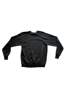 Vintage 1987 Wolf Sweatshirt