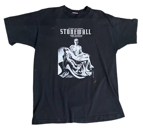 1994 Stonewall “Night Variations” T-Shirt