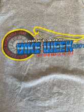 Load image into Gallery viewer, 2001 Bike Week 60 Year Anniversary Tank Top