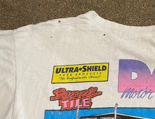 Load image into Gallery viewer, 1992 Vintage Eagle Racing Rodger Baseball and Doug Ingalls T-Shirt