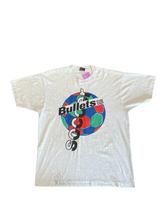 Load image into Gallery viewer, Vintage Bullets Soccer Tee