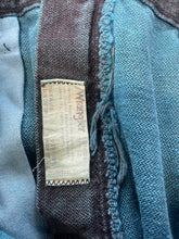 Load image into Gallery viewer, Faded Turquoise Wranglers