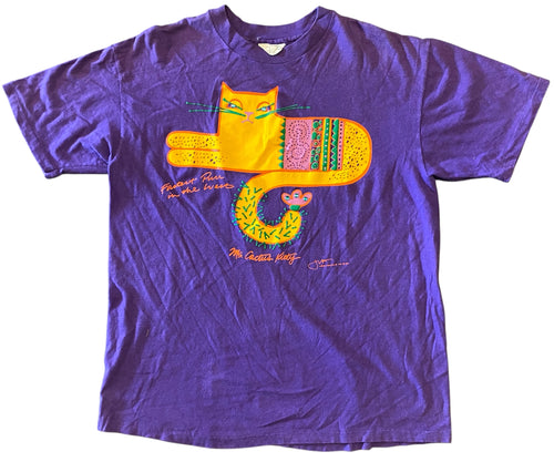 1989 Ms. Cactus Kitty