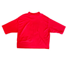 Load image into Gallery viewer, Baggy Disney Mickey Mouse Graphic Tee