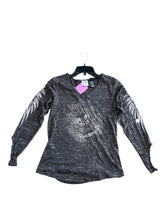 Load image into Gallery viewer, Harley Davidson Woman&#39;s long sleeve