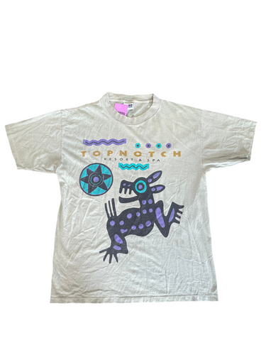 Top Notch Tee