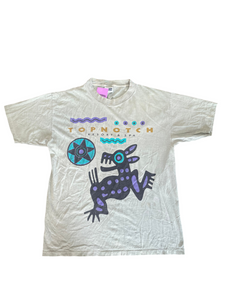 Top Notch Tee