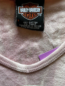 Harley Davidson Tie Dye “Love Always” Shirt