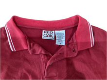 Load image into Gallery viewer, Vintage Oklahoma Sooners Knit Polo