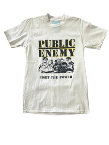 Public Enemy “Fight The Power” T-Shirt