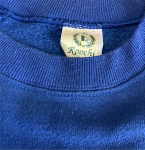Hawaii fish Crewneck