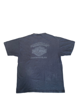Load image into Gallery viewer, Harley Davidson Free Country tee