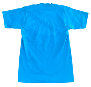 1989 “Dare to Be Dillo…” Texas Armadillo T-Shirt