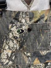 Load image into Gallery viewer, Mossy Oak Russel Camo Overalls