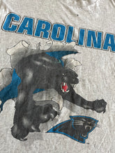 Load image into Gallery viewer, 1993 NFLP Carolina Panthers Tee
