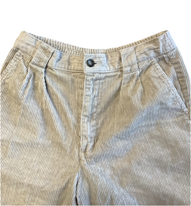 Vintage GAP Corduroy Shorts