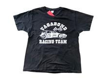 Load image into Gallery viewer, Vagabond Racing Team tee