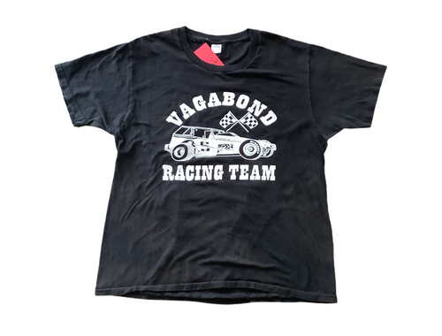 Vagabond Racing Team tee