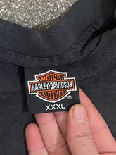 Load image into Gallery viewer, Vintage ‘92 Harley Davidson Sturgis Black Hills Rally T-Shirt