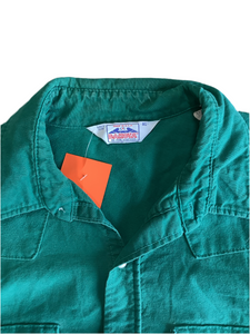Dakota Pearl-snap Shirt