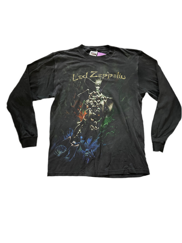 Led Zeppelin Stairway to Heaven 1997 T-Shirt