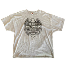Load image into Gallery viewer, Harley Davidson Eagle Graphic Tee