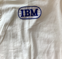 Load image into Gallery viewer, Vintage IBM Coveralls