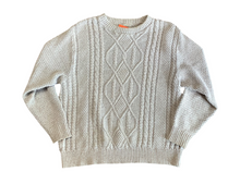 Load image into Gallery viewer, L.L. Bean Knitted Sweater