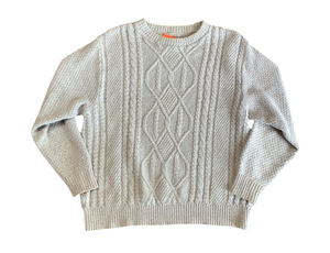 L.L. Bean Knitted Sweater