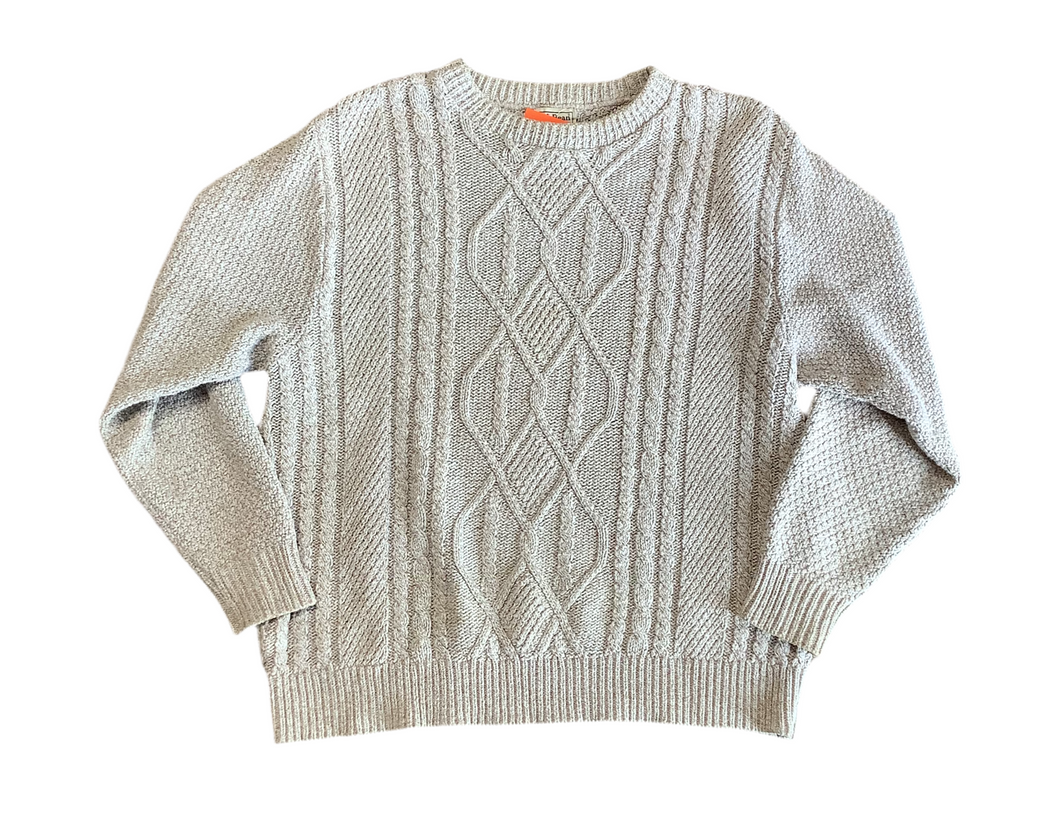 L.L. Bean Knitted Sweater