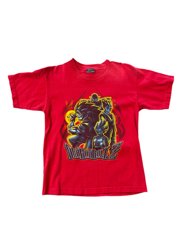 Dragonball Z T-Shirt