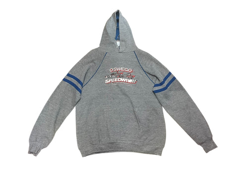 Oswego Speedway Hoodie