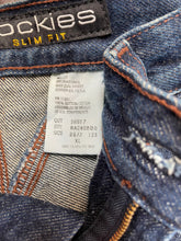 Load image into Gallery viewer, Rocky Mountain Star Studded Jeans