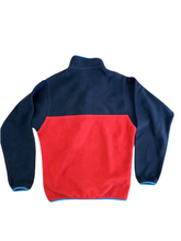 Load image into Gallery viewer, Patagonia fleece color-block