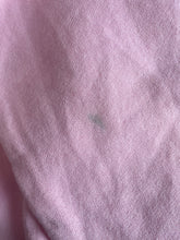 Load image into Gallery viewer, 1989 Pine Owls Light Pink Crewneck