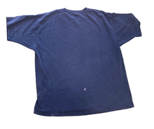 Load image into Gallery viewer, Houston Rockets Basketball NBA Navy T-Shirt