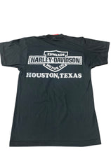 Load image into Gallery viewer, Harley Davidson Houston Texas Tee