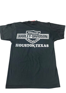 Harley Davidson Houston Texas Tee
