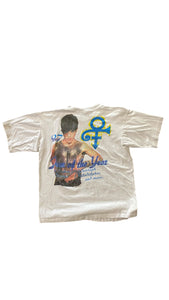 Prince Jam of The Year Tour 1997