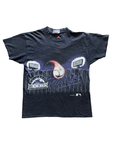 94 Rockies Tee