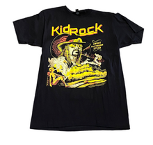 Load image into Gallery viewer, Kid Rock “Sweet Southern Sugar” Black T-Shirt