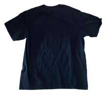 Load image into Gallery viewer, Chappelle “Kindness Conspiracy Est. 1973” Black T-Shirt