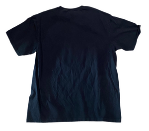 Chappelle “Kindness Conspiracy Est. 1973” Black T-Shirt