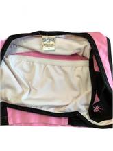 Load image into Gallery viewer, &#39;So Sporty&#39; two-toned activewear top