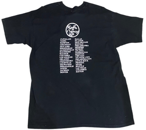 1998 Kings of Comedy Tour T-Shirt
