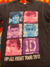Load image into Gallery viewer, One Direction Up All Night
